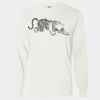 HD Cotton Long Sleeve T-Shirt Thumbnail