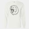 HD Cotton Long Sleeve T-Shirt Thumbnail