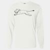 HD Cotton Long Sleeve T-Shirt Thumbnail