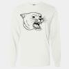 HD Cotton Long Sleeve T-Shirt Thumbnail