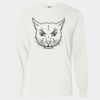 HD Cotton Long Sleeve T-Shirt Thumbnail