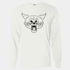 HD Cotton Long Sleeve T-Shirt Thumbnail