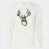 HD Cotton Long Sleeve T-Shirt Thumbnail