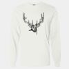 HD Cotton Long Sleeve T-Shirt Thumbnail