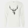 HD Cotton Long Sleeve T-Shirt Thumbnail