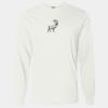 HD Cotton Long Sleeve T-Shirt Thumbnail