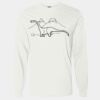 HD Cotton Long Sleeve T-Shirt Thumbnail