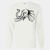 HD Cotton Long Sleeve T-Shirt Thumbnail