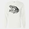 HD Cotton Long Sleeve T-Shirt Thumbnail