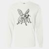 HD Cotton Long Sleeve T-Shirt Thumbnail