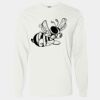 HD Cotton Long Sleeve T-Shirt Thumbnail