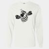 HD Cotton Long Sleeve T-Shirt Thumbnail