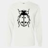 HD Cotton Long Sleeve T-Shirt Thumbnail