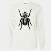 HD Cotton Long Sleeve T-Shirt Thumbnail