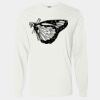 HD Cotton Long Sleeve T-Shirt Thumbnail