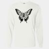 HD Cotton Long Sleeve T-Shirt Thumbnail