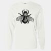 HD Cotton Long Sleeve T-Shirt Thumbnail