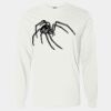 HD Cotton Long Sleeve T-Shirt Thumbnail