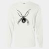 HD Cotton Long Sleeve T-Shirt Thumbnail