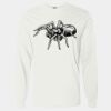 HD Cotton Long Sleeve T-Shirt Thumbnail