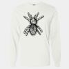 HD Cotton Long Sleeve T-Shirt Thumbnail