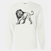 HD Cotton Long Sleeve T-Shirt Thumbnail