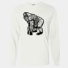 HD Cotton Long Sleeve T-Shirt Thumbnail