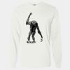 HD Cotton Long Sleeve T-Shirt Thumbnail