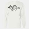 HD Cotton Long Sleeve T-Shirt Thumbnail