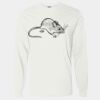 HD Cotton Long Sleeve T-Shirt Thumbnail