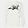 HD Cotton Long Sleeve T-Shirt Thumbnail