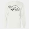 HD Cotton Long Sleeve T-Shirt Thumbnail