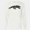 HD Cotton Long Sleeve T-Shirt Thumbnail