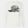 HD Cotton Long Sleeve T-Shirt Thumbnail