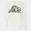 HD Cotton Long Sleeve T-Shirt Thumbnail