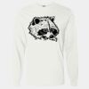 HD Cotton Long Sleeve T-Shirt Thumbnail