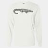 HD Cotton Long Sleeve T-Shirt Thumbnail