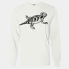 HD Cotton Long Sleeve T-Shirt Thumbnail