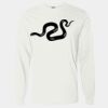 HD Cotton Long Sleeve T-Shirt Thumbnail