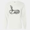 HD Cotton Long Sleeve T-Shirt Thumbnail