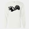 HD Cotton Long Sleeve T-Shirt Thumbnail