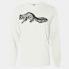 HD Cotton Long Sleeve T-Shirt Thumbnail