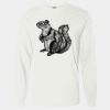 HD Cotton Long Sleeve T-Shirt Thumbnail