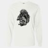 HD Cotton Long Sleeve T-Shirt Thumbnail