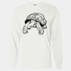 HD Cotton Long Sleeve T-Shirt Thumbnail