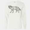 HD Cotton Long Sleeve T-Shirt Thumbnail