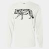 HD Cotton Long Sleeve T-Shirt Thumbnail