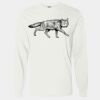 HD Cotton Long Sleeve T-Shirt Thumbnail