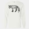 HD Cotton Long Sleeve T-Shirt Thumbnail