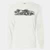 HD Cotton Long Sleeve T-Shirt Thumbnail